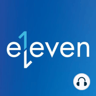 Podcast Eleven 16/07 |  O pregão é feminino - Fundos de Investimento