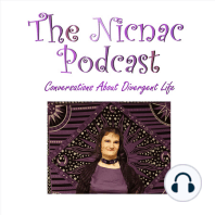 Ninac Podcast: Eastbound With A Moral Compass and a Mask