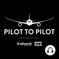 Pilot Julia: Aerobatic & Corporate Pilot