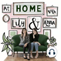 TRAILER: At Home With Lily & Anna