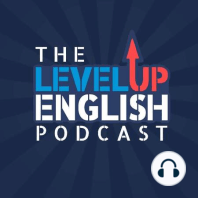 #118 Learning English with Movies with Cara Leopold