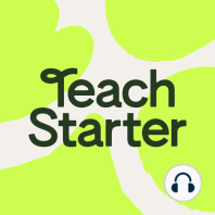 30 Year Teaching Career - Live Podcast Recording