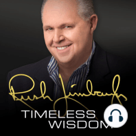 Rush's Timeless Wisdom - Retweet and Circulate This Video Any Way You Can