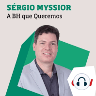 'Temos a ideia de que expandir a cidade é produzir desenvolvimento'