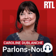 À 44 ans, Delphine change de métier, elle a très peur de ne pas y arriver