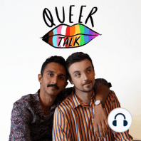 LGBTQ+ History Month - Lu Corfield
