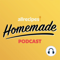 Homemade Presents Sporkful: Where All The Chefs Are Grandmas