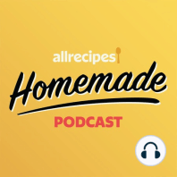 Homemade Presents Communal Table: Timothy Hollingsworth Talks About Kitchen Intensity, Belonging, and Cooking for Your Mom