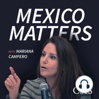 To Cooperate Or Not: What is Mexico’s Security Strategy?