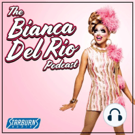 Introducing Bianca Del Rio's new podcast!