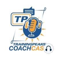 Ep. 15: Efficient Coaching with Tim Ballintine