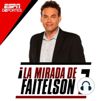 ¿Rafa Márquez llegará a dirigir al Barcelona?: David Faitelson habla del arranque de Rafa Márquez en su carrera de técnico en la 3ª División de España.