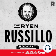 Colin Cowherd, Plus NFL Backup QBs | Dual Threat With Ryen Russillo (Ep. 2)