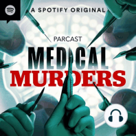 “The ‘Fatal Vision’ Murders” Jeffrey MacDonald Pt. 1