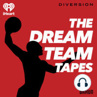 Extended Trailer Season 1: The Dream Team Tapes