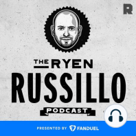 Tom Wright on Billion Dollar Whale | The Ryen Russillo Podcast