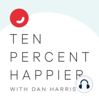 Jeff Warren & the '10% Happier' Road Trip! (Bonus Episode!)