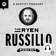 CFB Conference Talk. Plus Remembering David Stern With Jack McCallum. | The Ryen Russillo Podcast