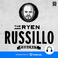 Charissa Thompson, Plus Mookie Betts and NBA Trade Deadline Moves | The Ryen Russillo Podcast