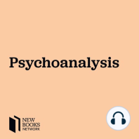 Claudia Luiz, "The Making of A Psychoanalyst: Studies in Emotional Education" (Routledge, 2018)