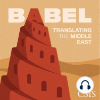 A Mezze: Bringing Back Babel