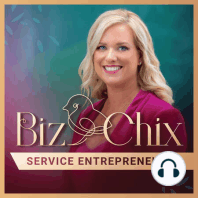 482: [success] How She Set Boundaries and Raised Prices with Elizabeth Hall