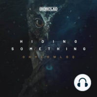 Trailer: Hiding Something 3 - Leviathan