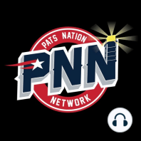 Patriot Nation #9 - Jerry Thornton from Barstool and Josh Gordon News