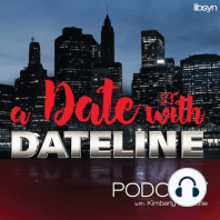 Double Date: Conversation with Josh Mankiewicz - The Life She Wanted