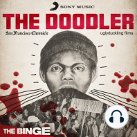 Trailer: Introducing The Doodler
