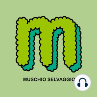 Ep.1 Sono altre generazioni: Bello Figo e la Nonna: Temi di attualità, cultura e società affrontati con diversi ospiti.