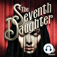 Introducing: The Seventh Daughter