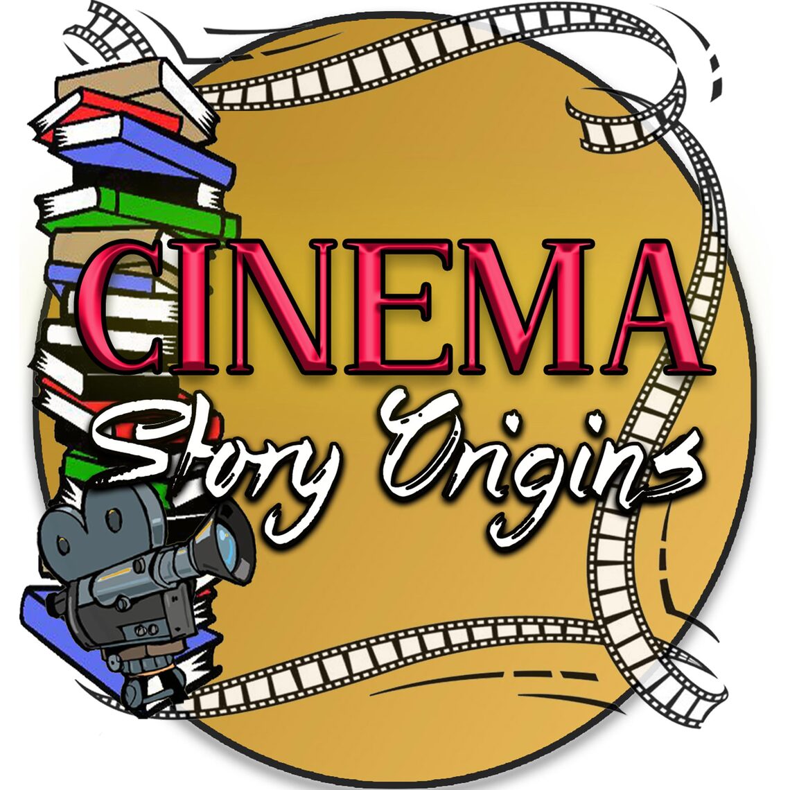 010a – The Black Cauldron Part 1 | Cinema Story Origins Podcast
