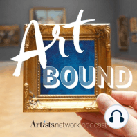Episode 1: Art & The Fear of Failure
