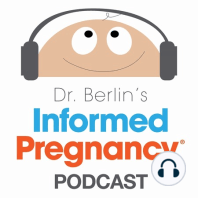 Ep. 41 Early Miscarriage - Ashley Williams