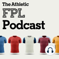 Ep. 35 - Gameweek 38 Preview