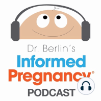 Ep. 147 Dr. Jennifer Lang - Prenatal Nutrition