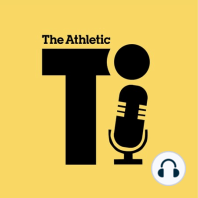 Alex Kay-Jelski: Editor-in-chief of The Athletic UK