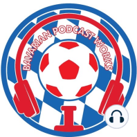 The Bavarian Podcast Works Show: Episode 43 - Meet the New Boss