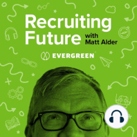 Ep18: When Employer Brand and Candidate Experience Collide