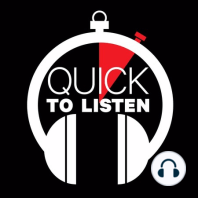 Quick to Listen Presents: Katelyn Beaty on The Calling