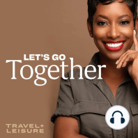 Encore: Black Travelers Breaking Barriers