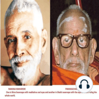 A Great Saint -NarayanaSwamy Siddhar