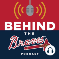 Behind the Braves- John Smoltz
