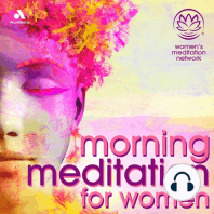 10 Minutes of Meditation Music ?from Meditation for Women
