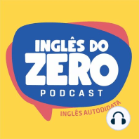 IDZ #182 - Histórias em Inglês com Duolingo [Ep. especial]: Ouça o Podcast 'Histórias em Inglês com Duolingo'…