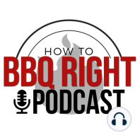 Talking BBQ with Rylee Wright the Steak Princess