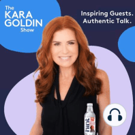 175 Kate Eberle Walker:  CEO of PresenceLearning & Author of The Good Boss