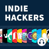 #221 – How an Indie Hacker is Competing with Buffer with Samy Dindane of Hypefury