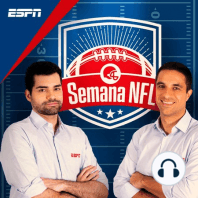 Semana NFL #14 - Buccaneers, Packers, Rams... Os Favoritos na Conferência Nacional